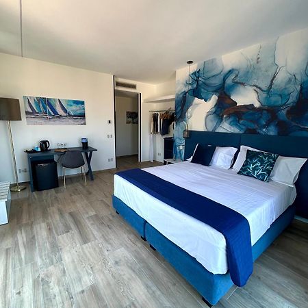 Hotel Lumar Luxury Sorrento Esterno foto